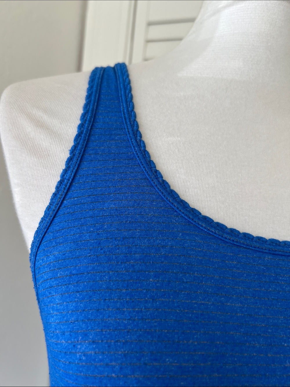 Lululemon Racerback Tank - Picture 2 of 5